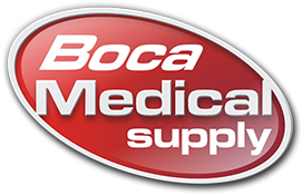 Boca Medical Supply logo