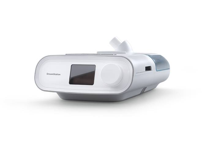 Dream Station CPAP / APAP / BiPAP