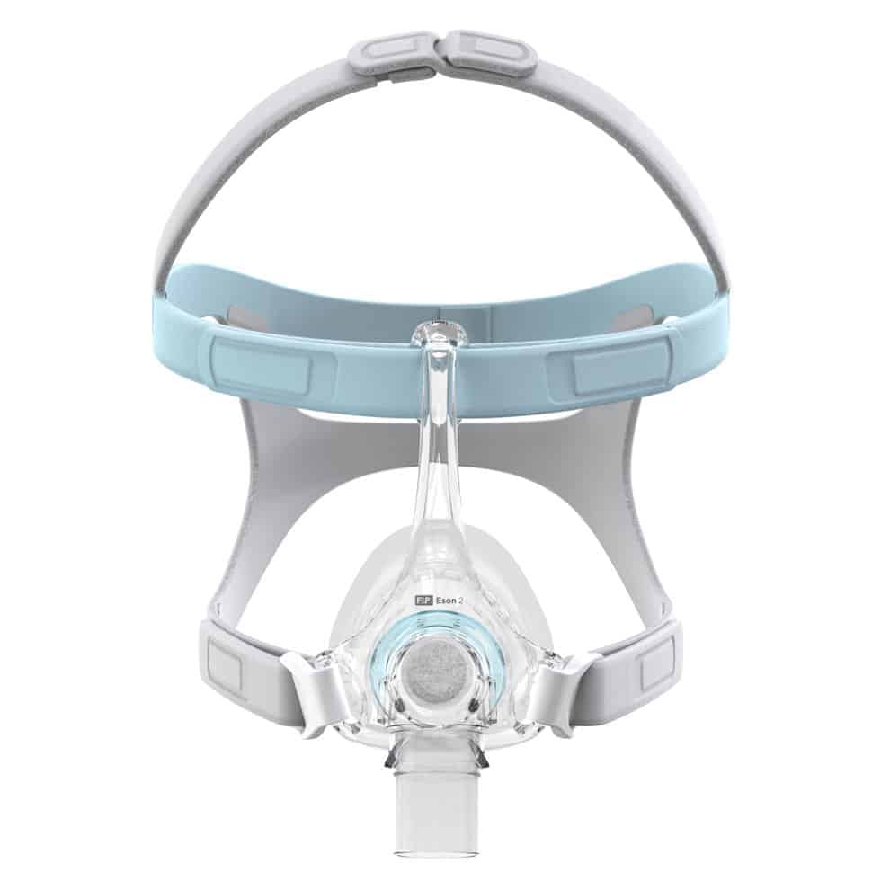 ESON 2 Nasal CPAP Mask