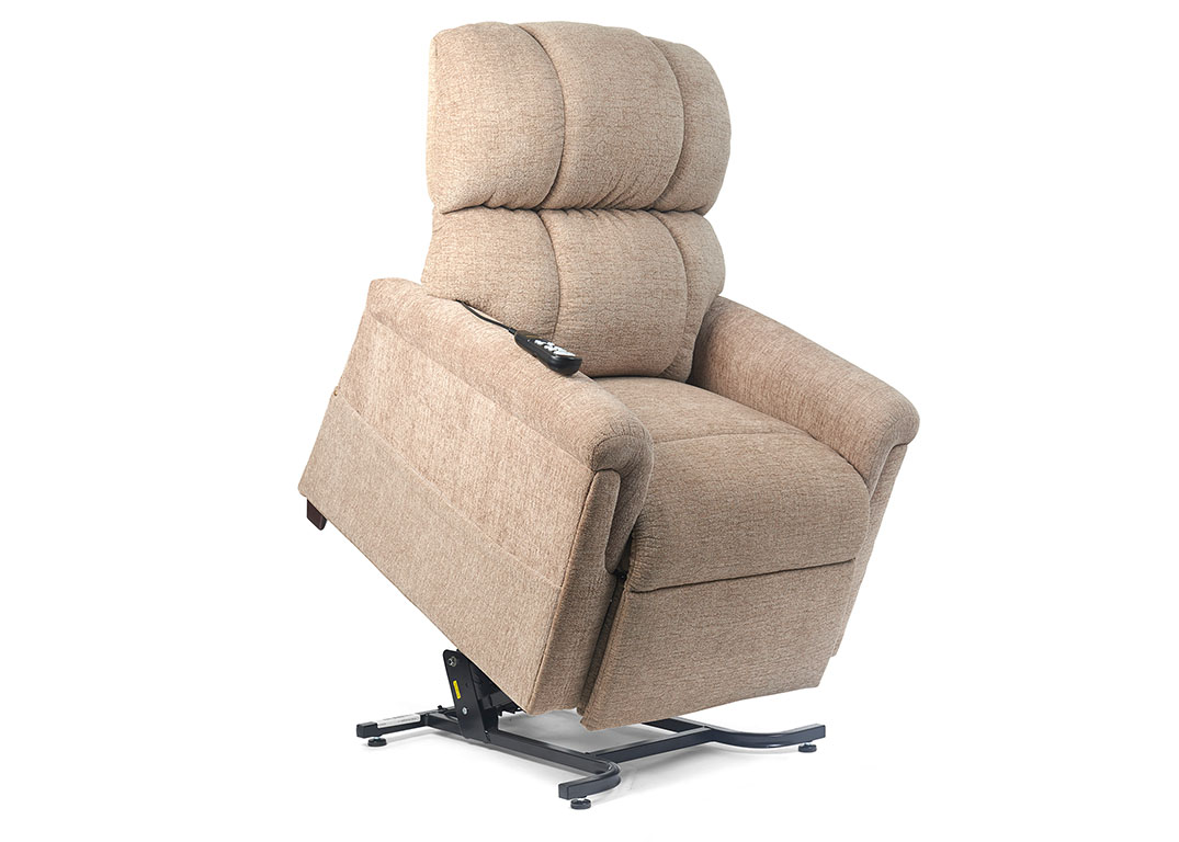 GOLDEN TECHNOLOGIES PR-535 COMFORTER