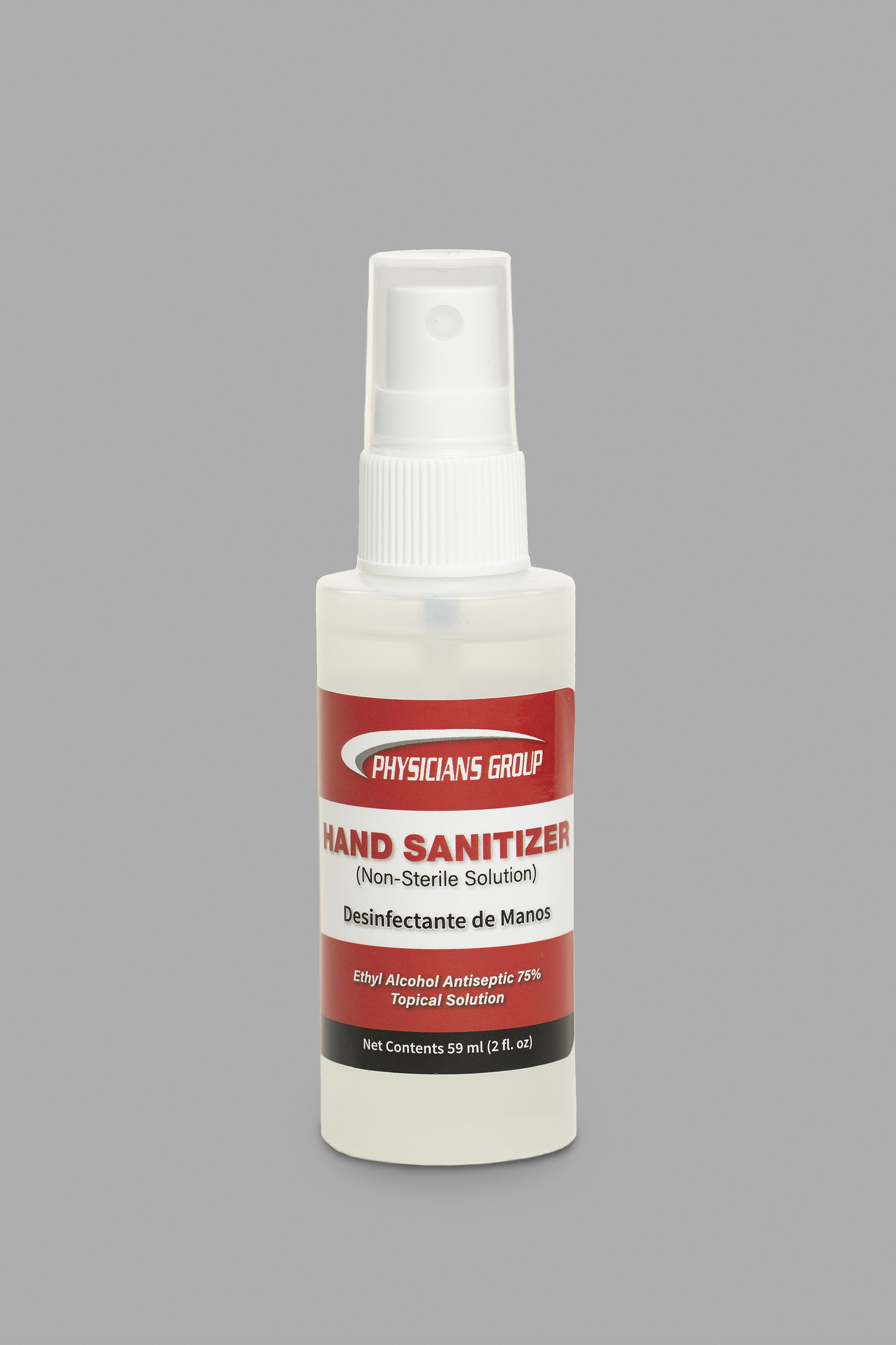 Hand Sanitizer