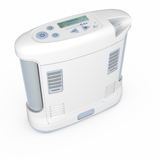 Inogen One G3 Portable Concentrator