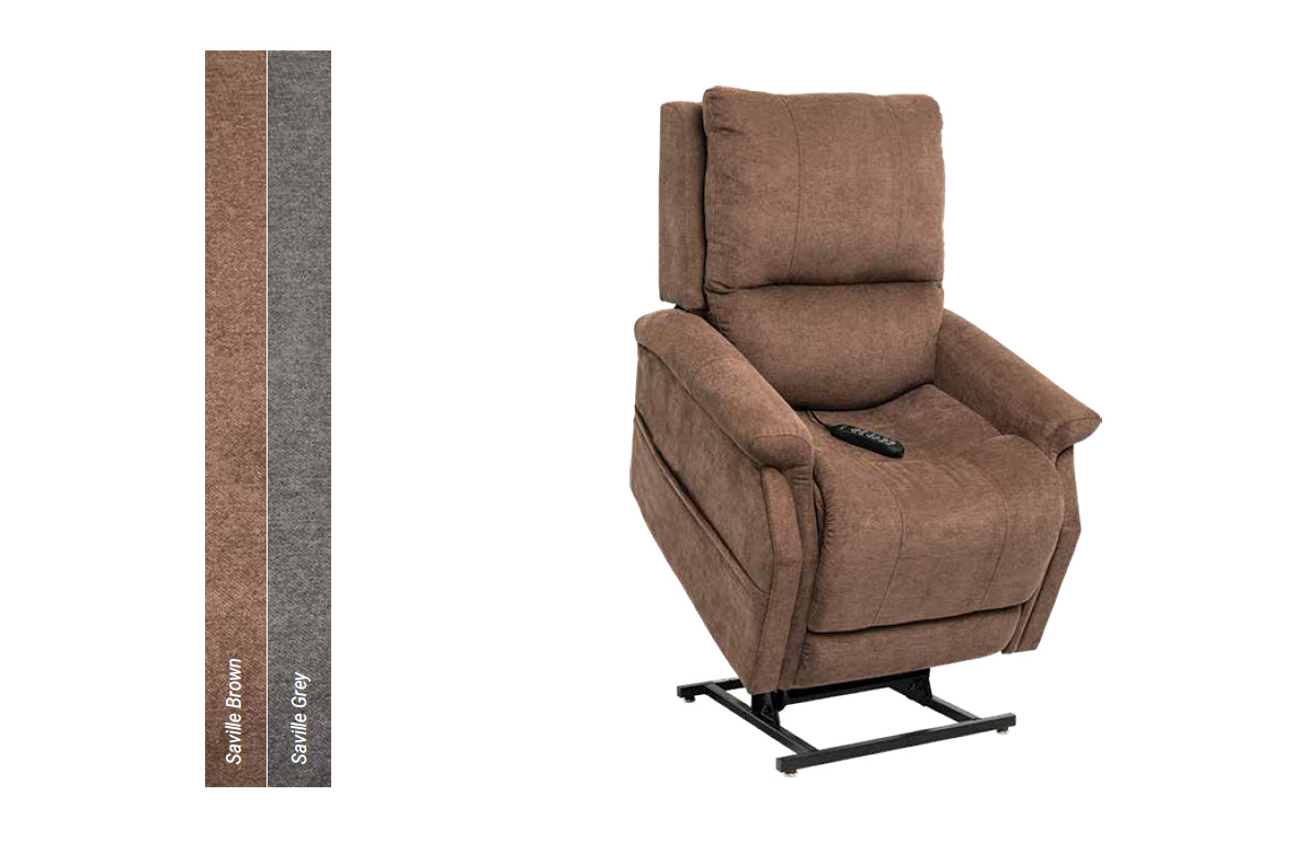 VIVA LIFT METRO LIFT CHAIR COLORS