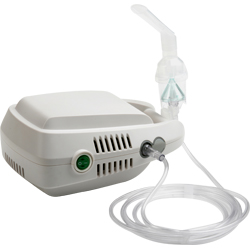 Nebulizer