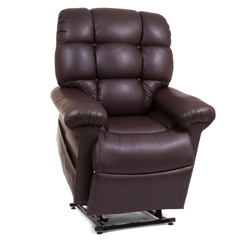 GOLDEN TECHNOLOGIES PR515 LIFT CHAIR