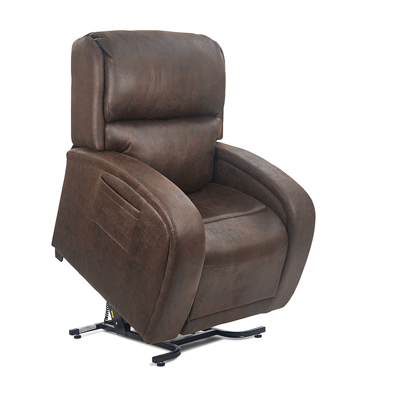 GOLDEN TECHNOLOGIES PR761 EZ SLEEPER LIFT CHAIR