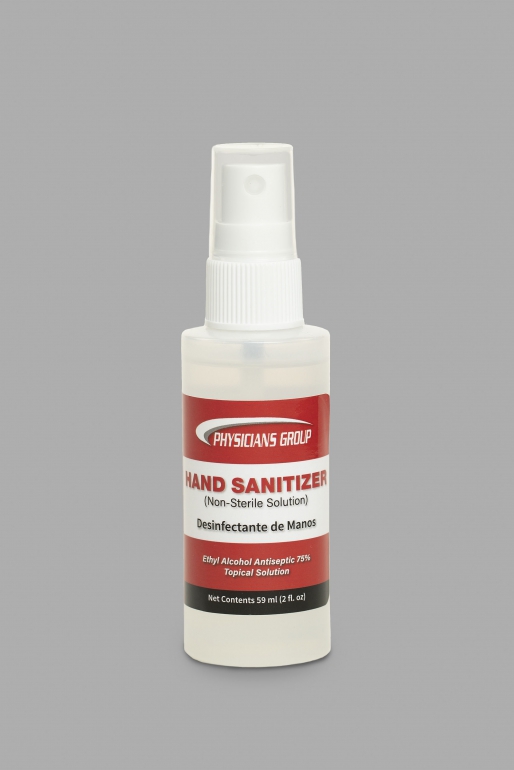 Hand Sanitizer