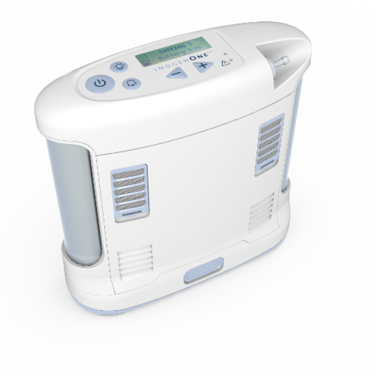 Inogen One G3 Portable Concentrator