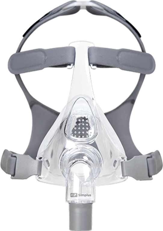 Simplus Full Face CPAP Mask