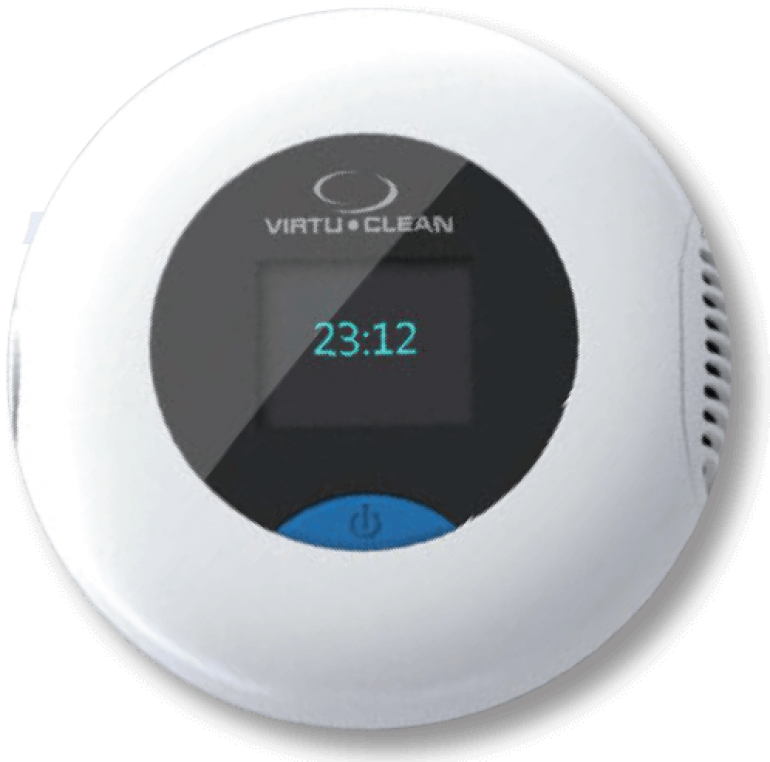 VirtuCLEAN 2.0 CPAP Cleaner
