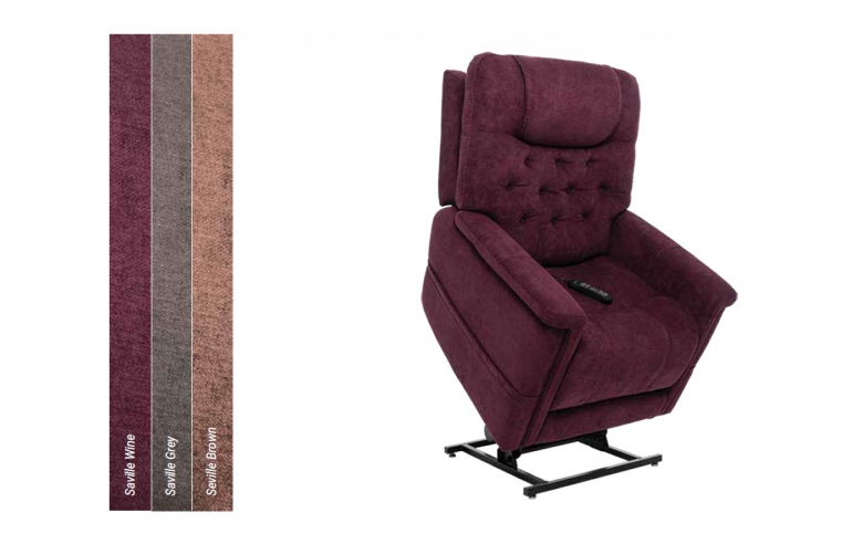 VIVA LIFT LEGACY LIFT CHAIR COLORS