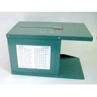 Flex-Tester Sit and Reach Flexibility Test Box thumbnail  thumbnail