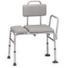 Transfer Bench Padded (PMI) KD thumbnail  thumbnail