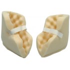 Heel and Elbow Protectors Eggcrate Foam Standard (Pr) thumbnail  thumbnail