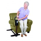 CouchCane Stand Up Assist thumbnail  thumbnail
