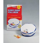 Easy Grip Pill Organizer thumbnail  thumbnail
