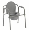 Folding Commode thumbnail  thumbnail