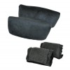 Soft n' Plush Comfort Crutch Pillows Set thumbnail  thumbnail