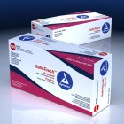 Latex Exam Gloves- Lightly Powdered thumbnail  thumbnail