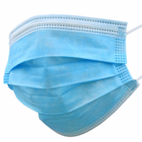 3 Ply Surgical Mask thumbnail