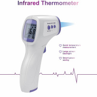 Infrared Thermometer thumbnail