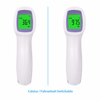 Infrared Thermometer thumbnail