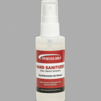 Hand Sanitizer thumbnail