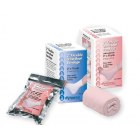 Unna Paste Bandage 3 X 10 w/Calamine thumbnail  thumbnail