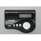 Digital Talking Alarm Clock thumbnail  thumbnail