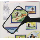 Magnifying Glass 2 X4 Rectangular thumbnail  thumbnail