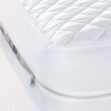 Mattress Cover - Zippered thumbnail  thumbnail