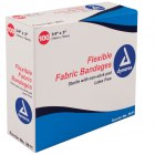 Flexible Fabric Adh Bandages Knuckle 1-1/2 x3 Bx/100 thumbnail  thumbnail