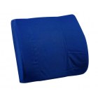 Lumbar Cushion w/Strap thumbnail  thumbnail