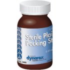 Packing Strips Plain Gauze 1/2 x 5 Yards (each) thumbnail  thumbnail