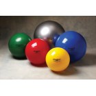 Thera-Band Exercise Ball- 18 - 45 Cm- Yellow thumbnail  thumbnail