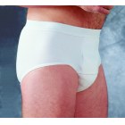 HealthDri Cotton Moderate Brief thumbnail  thumbnail