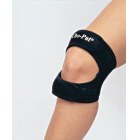 Cho-Pat Dual Action Knee Strap thumbnail  thumbnail