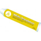 White Petrolatum 4 oz Tube Flip Top thumbnail  thumbnail