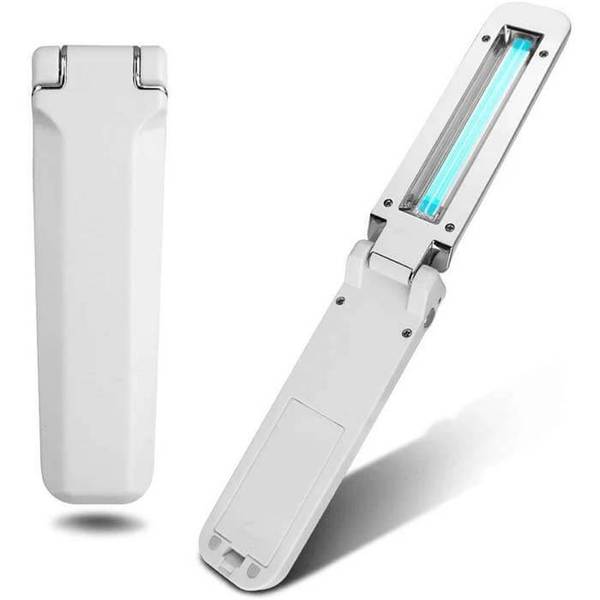 UV Sanitizing Wand