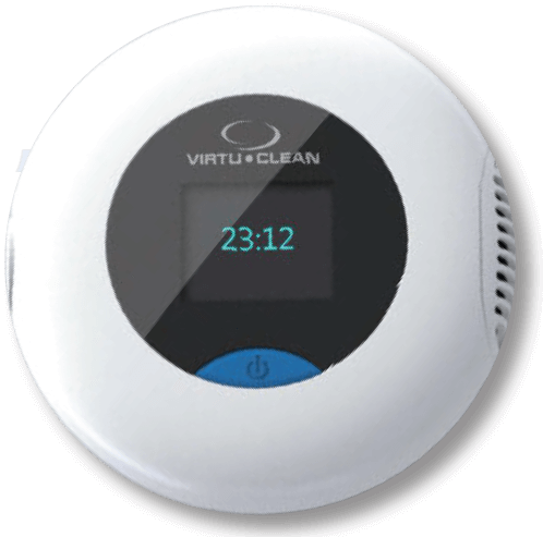 VirtuCLEAN 2.0 CPAP Cleaner