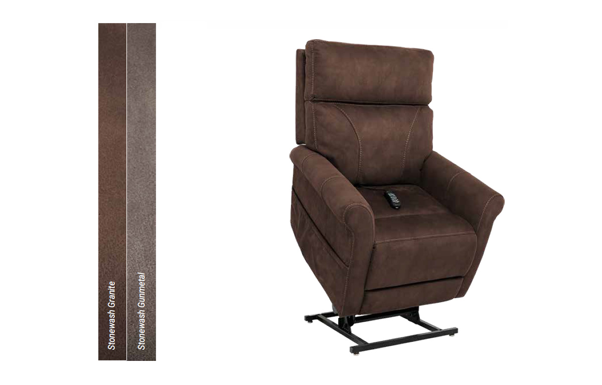 VIVA LIFT URBANA LIFT CHAIR COLORS